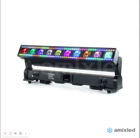 Световой прибор Amixled 10x60 IP65 Moving Bar