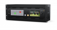 Видеомикшер Blackmagic ATEM 4 M/E Constellation 4K Plus Видеомикшер Blackmagic ATEM 4 M/E Constellation 4K Plus