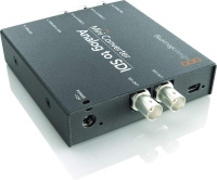 Конвертер Blackmagic Mini Converter - Analog to SDI