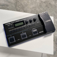 Процессор эффектов Boss GT-1 Процессор эффектов Boss GT-1