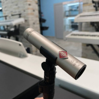 Студийный микрофон Neumann KM 184