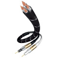 Акустический кабель InAkustik Referenz LS- 602 2x3.0m BFA Banana Single-Wire (007806322)