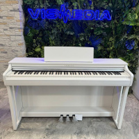 Цифровое пианино Yamaha CLP-825WH Цифровое пианино Yamaha CLP-825WH