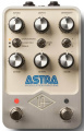 Процессор эффектов Universal Audio Astra Modulation Machine