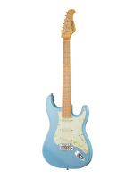 Электрогитара Prodipe ST80MA Sonic Blue Электрогитара Prodipe ST80MA Sonic Blue