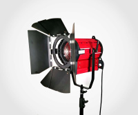Прожектор Teleview TLW-LED-M200