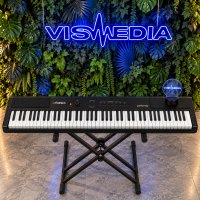 Цифровое фортепиано Artesia Performer Black