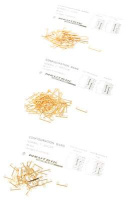 Комплект перемычек Neutrik NPPA-NB