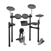 Электронная ударная установка Yamaha DTX452K Электронная ударная установка Yamaha DTX452K