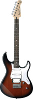 Электрогитара Yamaha PACIFICA112VOVS 