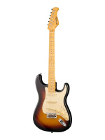 Электрогитара Prodipe ST80MA Sunburst Электрогитара Prodipe ST80MA Sunburst