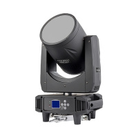 Вращающаяся голова PSL Lighting LED COB 400 ZOOM