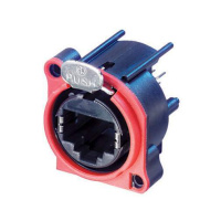 Разъем Neutrik NE8FAV