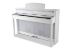 Цифровое пианино GEWA UP 405 White Matt