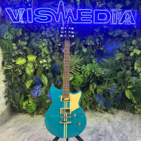 Электрогитара Yamaha RSE20 SWIFT BLUE Электрогитара Yamaha RSE20 SWIFT BLUE