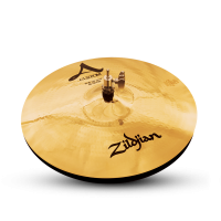 Тарелки Zildjian A20510 14' A' CUSTOM HI-HAT (пара) Тарелки Zildjian A20510 14' A' CUSTOM HI-HAT (пара)