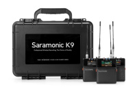 Радиосистема Saramonic K9