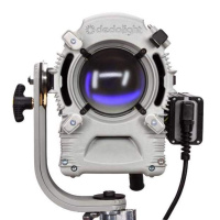 Светильник Dedolight DLH1200D Светильник Dedolight DLH1200D