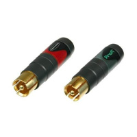 Разъем Neutrik NF2C-B/2