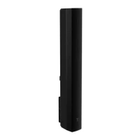 Пассивная линейная колонна Electro-Voice LRC-1100-B