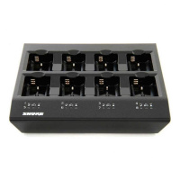 Зарядное устройство Shure SBC800E