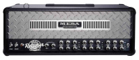 Голова MESA BOOGIE NEW DUAL RECTIFIER SOLO HEAD Голова MESA BOOGIE NEW DUAL RECTIFIER SOLO HEAD