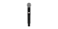 Передатчик Shure QLXD2/SM58 G51