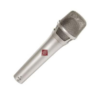 Конденсаторный микрофон Neumann KMS 104 plus