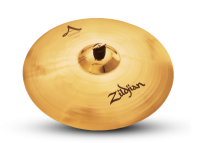 Тарелка Zildjian A20588 20' A' Custom Crash Тарелка Zildjian A20588 20' A' Custom Crash