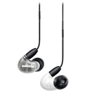 Внутриканальные наушники Shure AONIC 4 SE42HYW+UNI-EFS