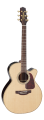 Электроакустическая гитара TAKAMINE P5NC NEX CUTAWAY