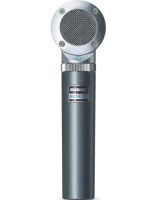 Инструментальный микрофон Shure BETA181/O