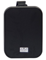 Настенная акустика SVS Audiotechnik WSP-40 Black Настенная акустика SVS Audiotechnik WSP-40 Black