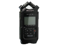 Рекордер Zoom H4nPro/BLK