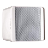 Настенная акустика APart KUBO3-W