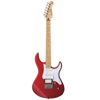 Электрогитара Yamaha PACIFICA112VM RED METALLIC