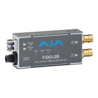 Конвертер AJA FiDO-2R Конвертер AJA FiDO-2R