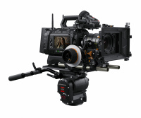 Кинокамера Blackmagic Blackmagic URSA Cine 12K LF Кинокамера Blackmagic Blackmagic URSA Cine 12K LF