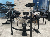 Электронная ударная установка Nux DM-7X Электронная ударная установка Nux DM-7X