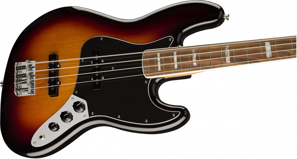 Fender Jazz Bass 21 fret