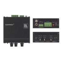 Стереофонический усилитель мощности KRAMER 907XL