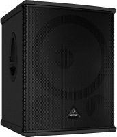 Активный сабвуфер Behringer B1500XP Активный сабвуфер Behringer B1500XP