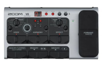 Вокальный процессор Zoom V6-SP