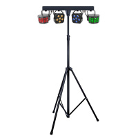 Световая установка INVOLIGHT MLS HEX28 Световая установка INVOLIGHT MLS HEX28