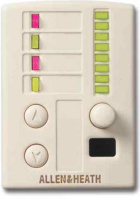 Панель управления Allen&Heath PL-12 Панель управления Allen&Heath PL-12