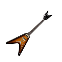 Электрогитара DEAN V 79 TBZ
