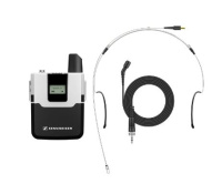 Комплект Sennheiser SL Bodypack - HM 1 KIT DW-3