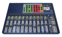 Цифровая микшерная консоль Soundcraft Si Expression 2 Цифровая микшерная консоль Soundcraft Si Expression 2