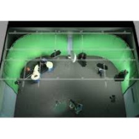 Комплект светодиодных светильников Logocam STUDIO KIT-7500/17 LIGHT DIM U-LED