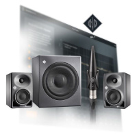Комплект студийных мониторов Neumann Monitor Alignment Kit 3 EU